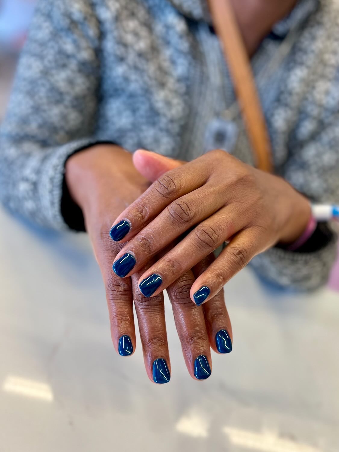 Posh Paint Nails nail photo 4